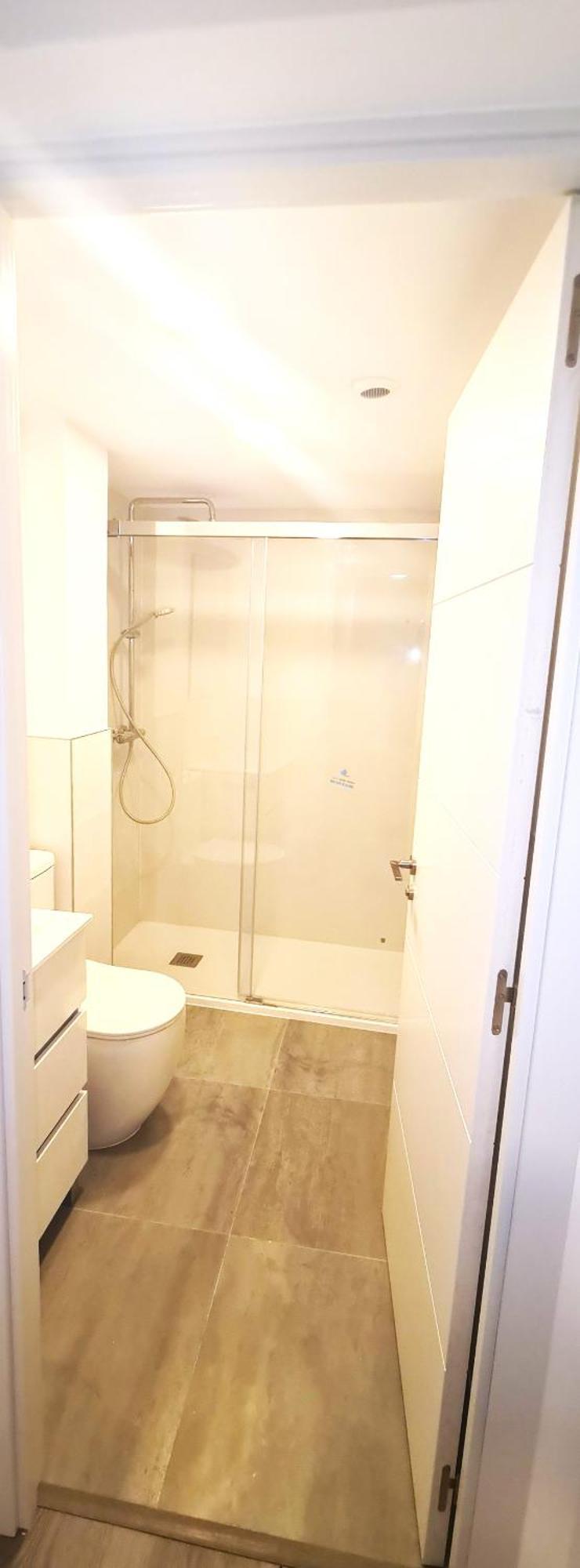 Ave Maria Apartment Madrid Dış mekan fotoğraf